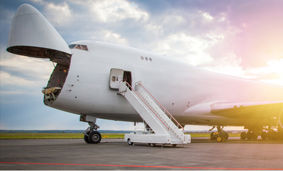 CHA & Frieght Forwarding